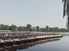 -什刹海