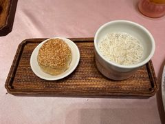 -江南灶中餐厅(南京香格里拉店)