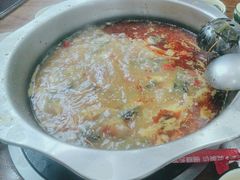 -大理.老字号渝记酸萝卜乌鱼(古城总店)