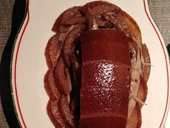 -秀儿四九城·新京菜(亚运村鸟巢店)