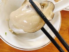 -蚝得喜海鲜(东城店)