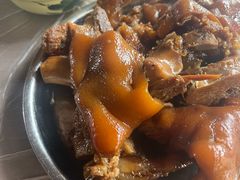 -王万妈卤猪脚(青岩交通路)