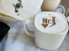 -Mr.J义法厨房(北医店)