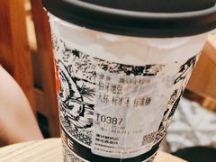 -霸王茶姬(正佳广场店)
