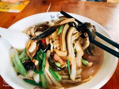 -孙家面馆(淮海第一城店)