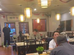 -潮汕良记牛肉火锅(洪武路店)