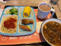 -大快活(丽丰店)