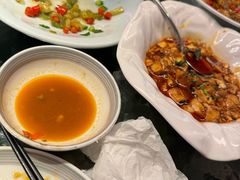 -桂花里·衢州菜·精酿餐吧(未来科技城万达广场店)