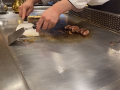 -大神太神·铁板烧(瑞虹天地月亮湾店)