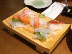 -麦秋寿司(富都广场店)