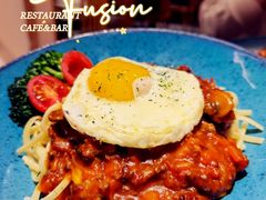-森Some Fusion(荔湾店)