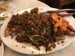 -桥底辣蟹(谢斐道店)