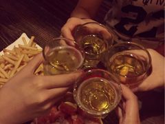 -Helens海伦司小酒馆(红旗南路店)