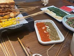 -管氏翅吧(马家堡店)