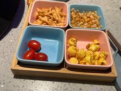 -味妙烤鱼吧(回龙观店)