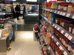 -GranVida生活超市(海信广场店)