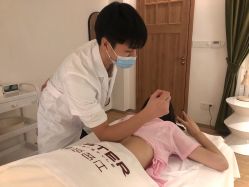 -锦尚名仕Hair Salon