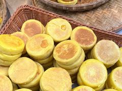 -小米粑粑(玉锦苑店)