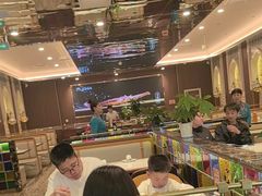 -巴依老爷新疆美食(昌平店)