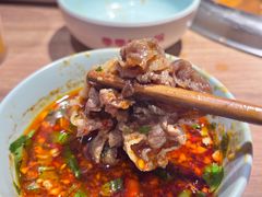 -季季红火锅(长沙步行街店)