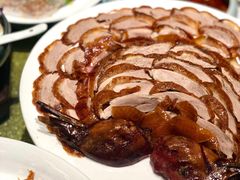 -金牌外婆家(苏州中心店)