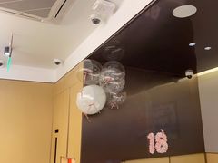 -海底捞火锅(振华广场生日主题店)