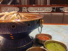 -哈啾嗨·新概念蒙餐(红星新城店)