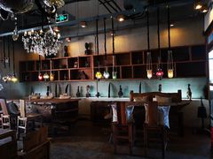 大堂-Africafe(非洲咖啡)