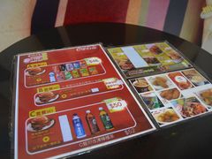-大利来记餐厅(大三巴店)