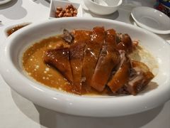 -潮福城潮州大酒楼(湖滨北路店)