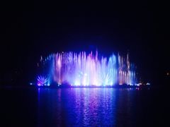 -清迈夜间动物园