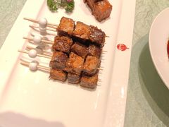 -百姓厨房(凤翔泥塑坊店)