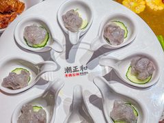 -潮正和潮汕牛肉火锅·老字号(番禺万达店)