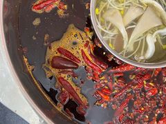 -肥龙火锅(南坪店)