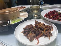 -粗茶淡饭·汉口公馆(循礼门店)