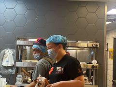 -永和大王(春日上新·上海南站地铁站店)