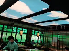 -野妹火锅(龙岗店)