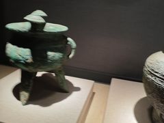 -浙江省博物馆(孤山馆区)