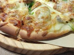 -艾蜜西餐厅(梅园店)