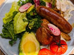 -O'mills Sourdough Bakery&Bistro(永嘉路店)