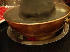 -东来顺饭庄(金泉广场店)