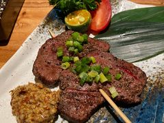 -炉胜·炉端烧·居酒屋