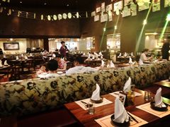 大堂-云龙轩(迪士尼探索家度假酒店)