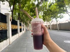 -BAKER&SPICE(安福路店)