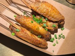 -烤匠麻辣烤鱼(环球中心店)