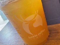 -瑞幸咖啡(勤诚达大厦店)