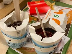-麦当劳(豫园店)