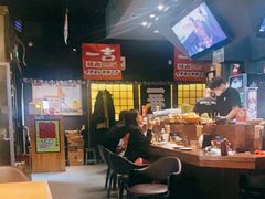 -一吉焼鸟·FOUNDER(桂林路店)