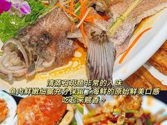 -小海豚·老字号海鲜餐厅(三亚湾店)