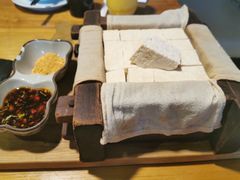坊间豆腐-几荷·恰似故人来(秀水广场店)